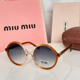 Picture of Miu Miu Sunglasses _SKUfw79398609fw